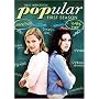 Popular - The Complete First Season