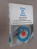 First of the many : the story of Independent Force, RAF
