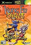 Kung Fu Chaos (Xbox)