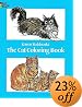 The Cat Coloring Book (Coloring Books)