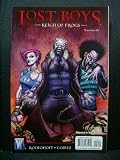 Lost Boys: Reign Of Frogs #2 (of 4)