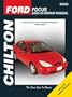 Ford Focus: 2000 through 2005 (Chilton's Total Car Care Repair Manuals)