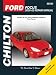 Ford Car Manuals
