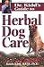 Dr. Kidd's Guide to Herbal Dog Care