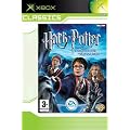 Harry Potter Prisoner Of Azkaban-Classics (Xbox)