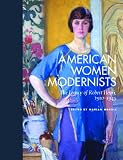Review Rutgers University Press  / American Women Modernists: The Legacy of Robert Henri, 1910-1945
