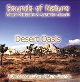 DESERT OASIS (Sounds of Nature Series)