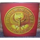 x by Earth Wind & Fire