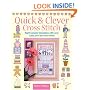 Quick & Clever Cross Stitch