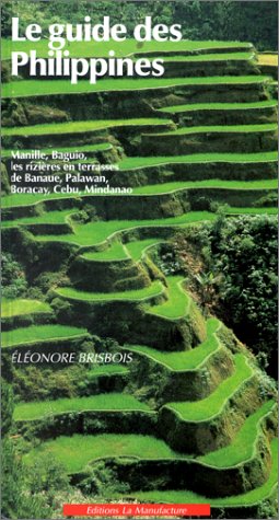City Travel Guides Discounted  Livres : Le guide des Philippines