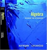 Algebra Beginning & Intermediate