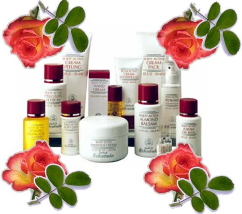 Dr. Eckstein/LOTION SUPREME Preisvergleich
