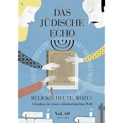 Das J�disches Echo 2011/12