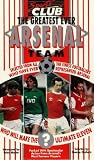 Review 2 Entertain Video  / The Greatest Ever Arsenal Team [1989]