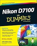 Nikon D7100 For Dummies