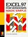 Excel 97 for Windows Made Simple (Made Simple Books)