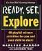 Books : Ready, Set, Explore (Barron, Marlene. Ready, Set, Learn Series.)