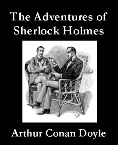 Arthur Conan Doyle