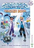 Scientifica Teacher Book 7 (Levels 4-7): Teacher's Book Year 7