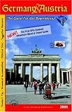 Germany & Austria: The Quest for Das Bayernkreuz