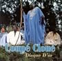 Disque D'or