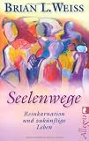 Produkt-Bild: Seelenwege: Reinkarnation und zuk&uuml;nftige Lebenswege