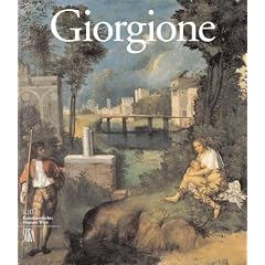 Giorgione: Myth and Enigma