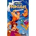 Hercules (A Walt Disney Masterpiece)  [VHS]