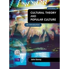 Cultural Theory and Popular Culture: An Introduction