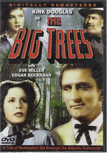 THE BIG TREES