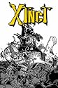 XTNCT: CM ND HV G F Y THNK YR HRD NGH! (2000 Ad)