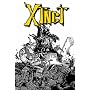 XTNCT: CM ND HV G F Y THNK YR HRD NGH! (2000 Ad)