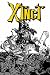 Books : XTNCT: CM ND HV G F Y THNK YR HRD NGH! (2000 Ad)