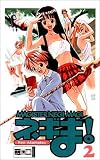 Magister Negi Magi Bd. 02