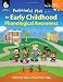 Purposeful Play for Early Childhood Phonological Awareness