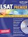 Kaplan LSAT 2010-2011 Premier with CD-ROM (Kaplan LSAT Premier Program (W/CD))