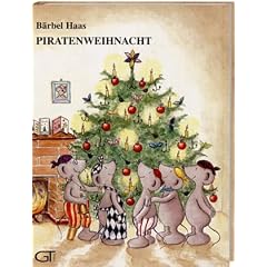 Piratenweihnacht