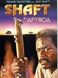 Shaft in Africa [DVD]