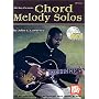 Chord Melody Solos [With CD]