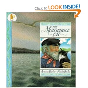 The Mousehole Cat - Antonia Barber