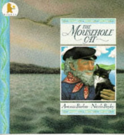 Childrens Toyshop  Children & Baby Books : The Mousehole Cat