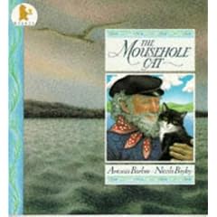 The Mousehole Cat
