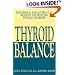 Thyroid Balance: Traditional and Alternative Methods for Treating Thyroid Disorders
