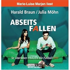 Abseitsfallen. 2 CDs . So �berleben Frauen die Fu�ball-WM