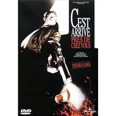 C'est arriv� pr�s de chez vous