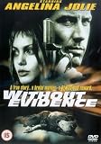 Without Evidence [UK IMPORT] - Anna Gunn