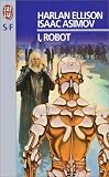 I  robot - le scenario