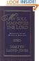 My Soul Magnifies the Lord: Meditations on the Meaning of Christmas