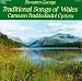 Traditional Songs of Wales