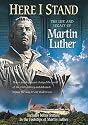 Here I Stand: Martin Luther